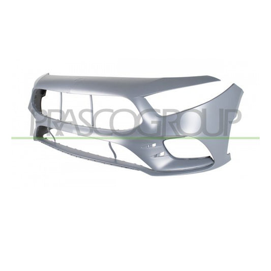 Stoßstange vorne grundiert PDC für Mercedes A-Klasse W177 ab 2018 A35 AMG