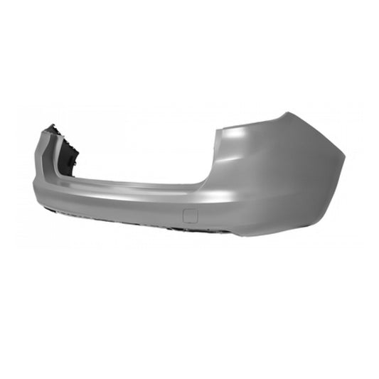 Stoßstange hinten grundiert PDC für Opel Astra K B16 ab 2015