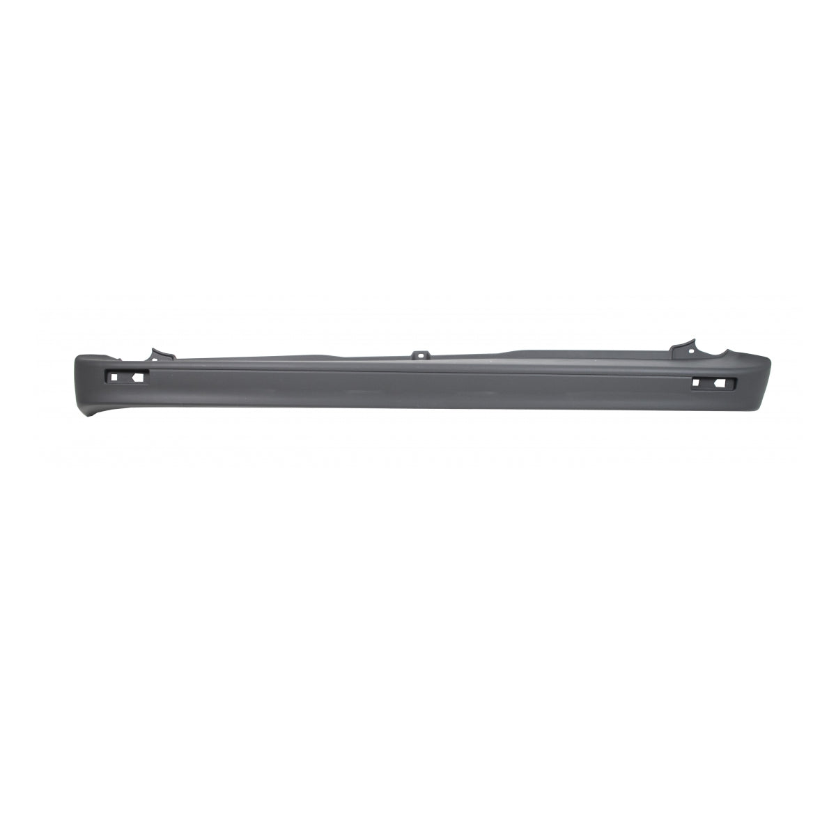 Stoßstange hinten PDC für Nissan Opel Renault Primastar Vivaro A Trafic II X83 JL FL EL ab 2001