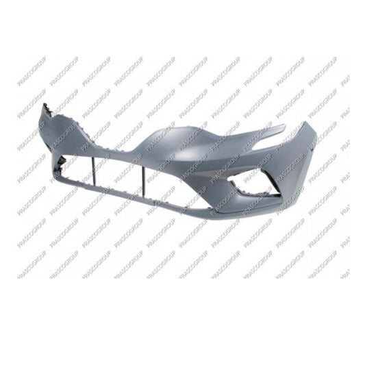 Stoßstange vorne grundiert PDC für Renault Clio V ab 2019