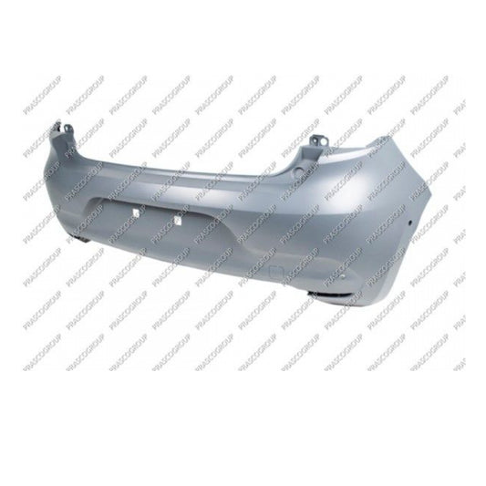 Stoßstange hinten grundiert PDC für Renault Clio V ab 2019