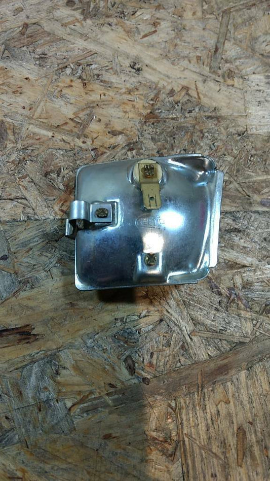 Original GM Opel Rücklicht Reflektor Kapitän Rekord Olympia Neu