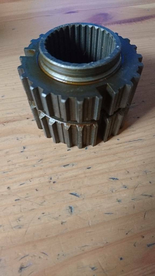 Opel Youngtimer Oldtimer Führungsstück 3. Gang neu original