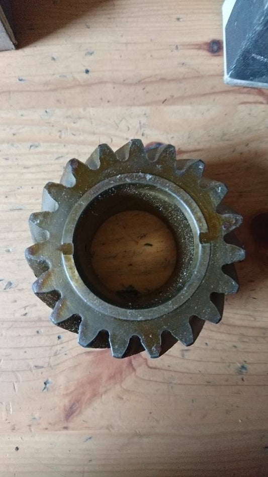 Opel Kapitän A Admiral A Zahnrad für Getriebe 3.Gang neu original 718284