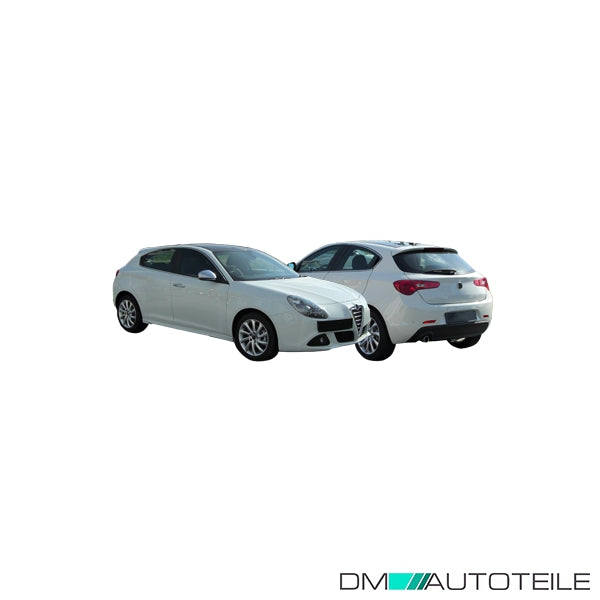 Nebelscheinwerfer Gitter vorne links für Alfa Romeo Giulietta 940 Bj. 2010-2016