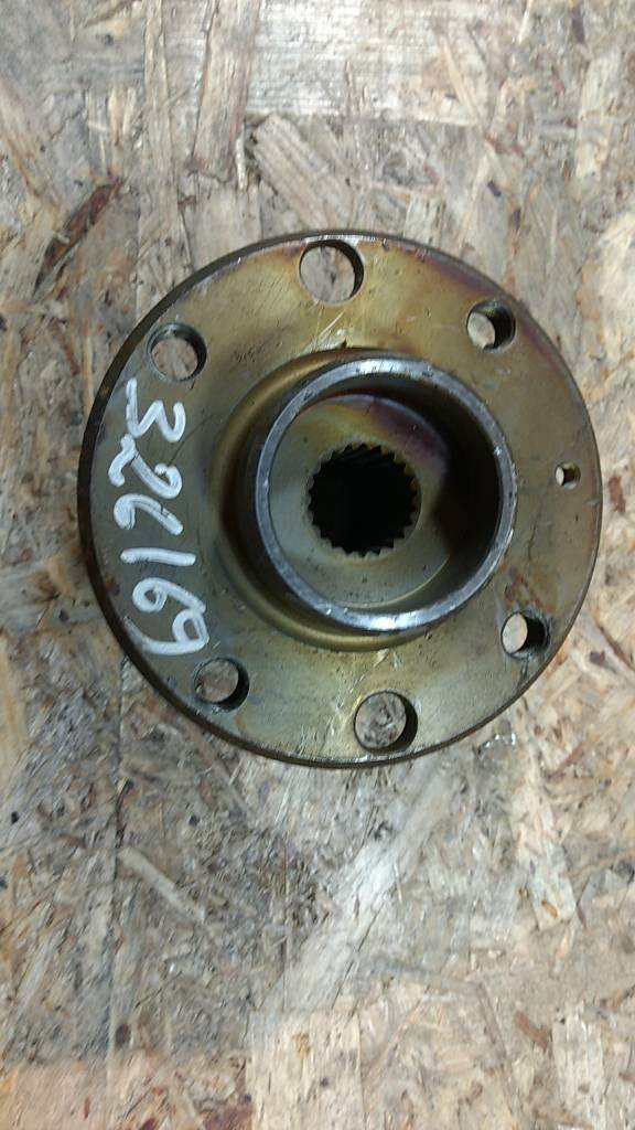 Original GM Opel Corsa A Kadett E Vectra A Ascona C Radnabe NEU