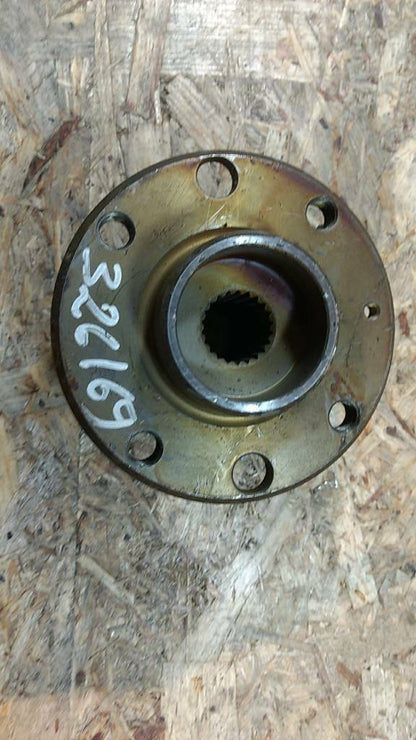 Original GM Opel Corsa A Kadett E Vectra A Ascona C Radnabe NEU
