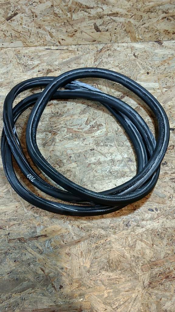 Original GM Opel Kadett Gummiabdichtung Türdichtung NEU