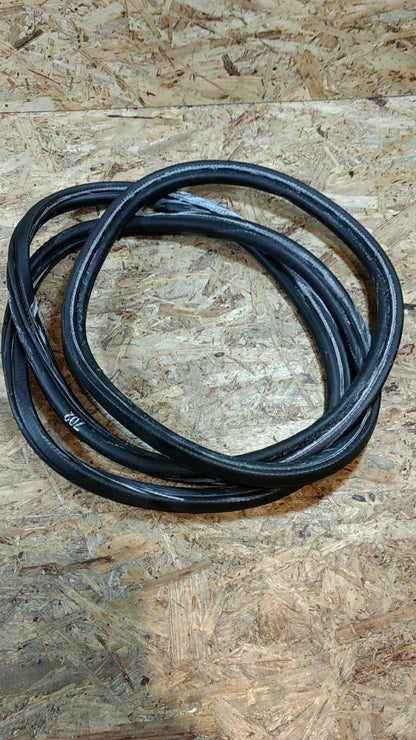 Original GM Opel Kadett Gummiabdichtung Türdichtung NEU
