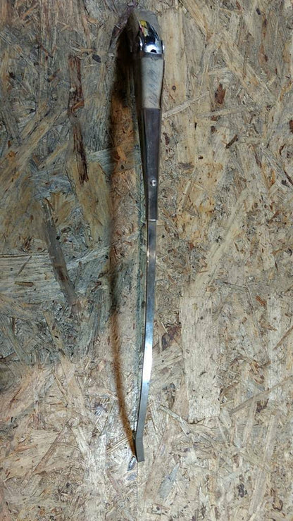 Original GM Opel Rekord P1 Scheibenwischer Wischerarm links NEU