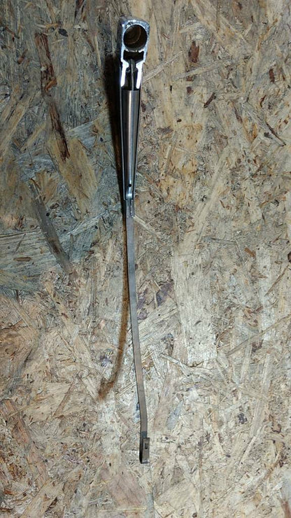 Original GM Opel Rekord P1 Scheibenwischer Wischerarm links NEU