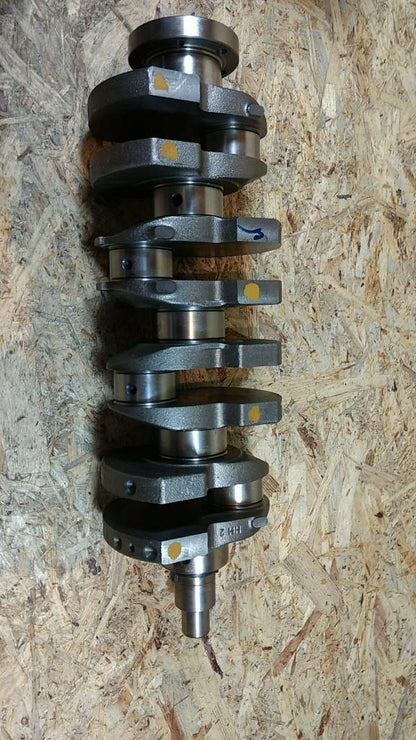 Original GM Opel Kadett D E 1.6 D Kurbelwelle NEU!