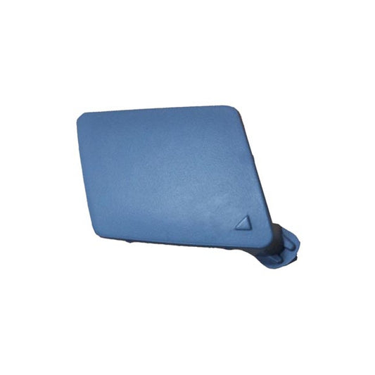 Abschlepphaken Abdeckung Stoßstange vorne passt für BMW 5er Limo Touring 09-17