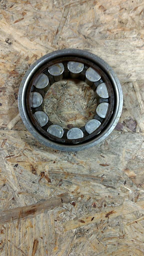 Original GM Opel Ascona Kadett Vectra Calibra Kugellager NEU