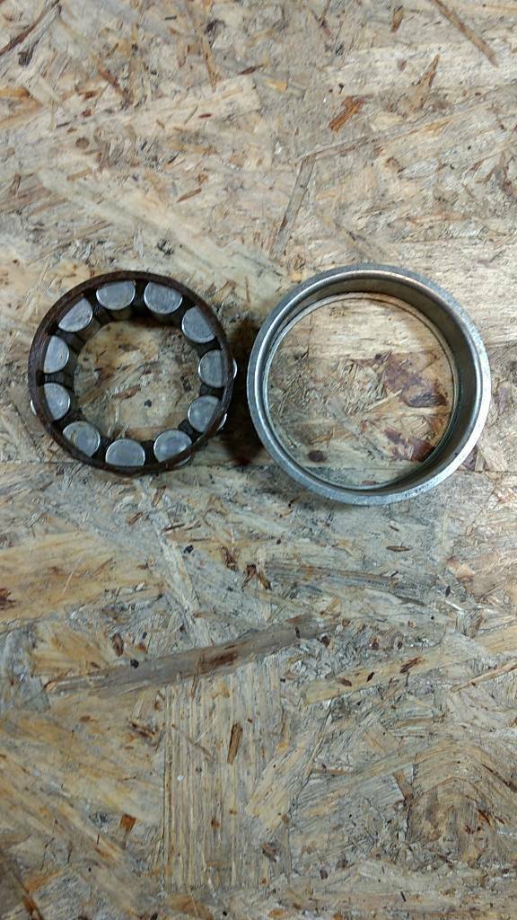 Original GM Opel Ascona Kadett Vectra Calibra Kugellager NEU