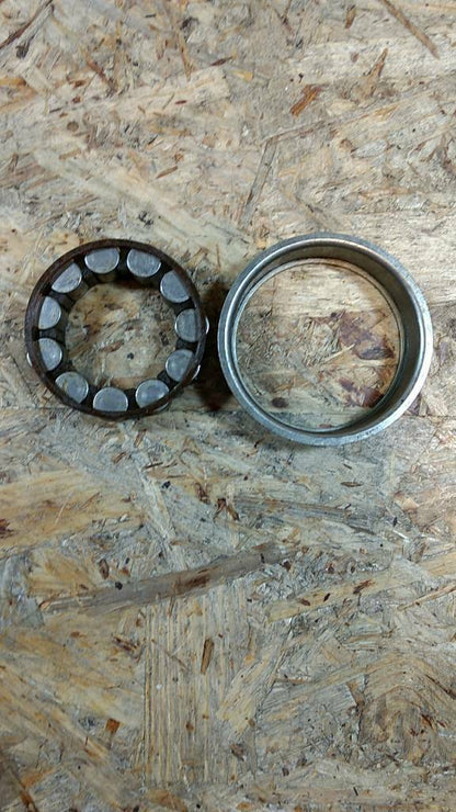 Original GM Opel Ascona Kadett Vectra Calibra Kugellager NEU