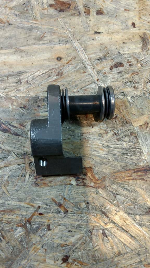 Original GM Opel Rekord E Hebel NEU