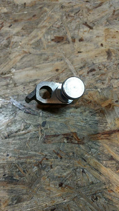 Original GM Opel Rekord E Hebel NEU