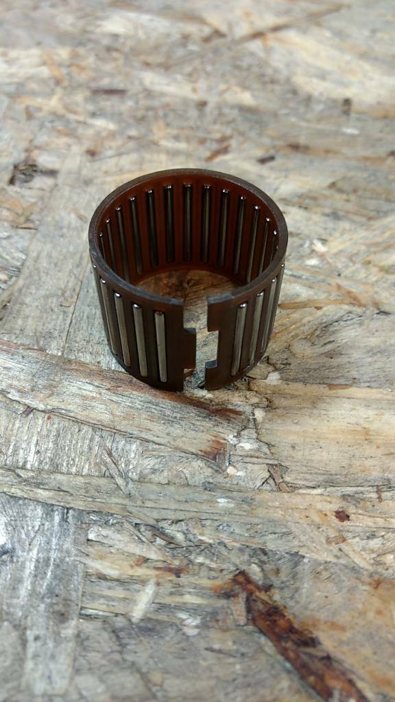 Original GM Opel Corsa Tigra F10 F13 Nagellager Getriebelager NEU