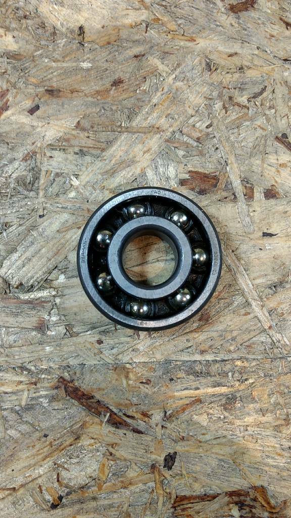 Original GM Opel Kadett B OHV 1.0-1.2 Kugellager NEU