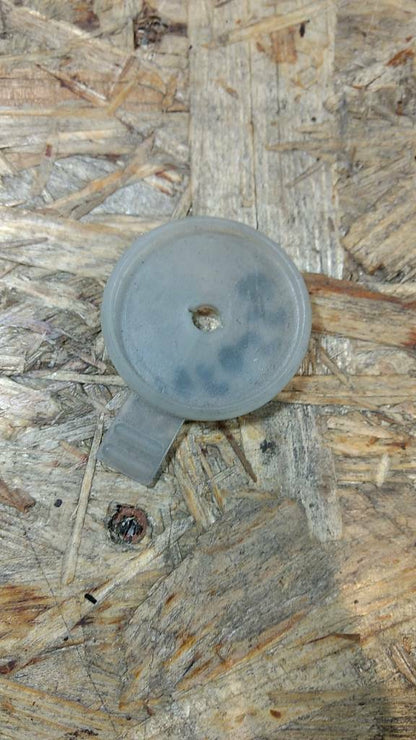 Original HELLA Deckel Wasserbehälter Kapitän Admiral Diplomat Neu