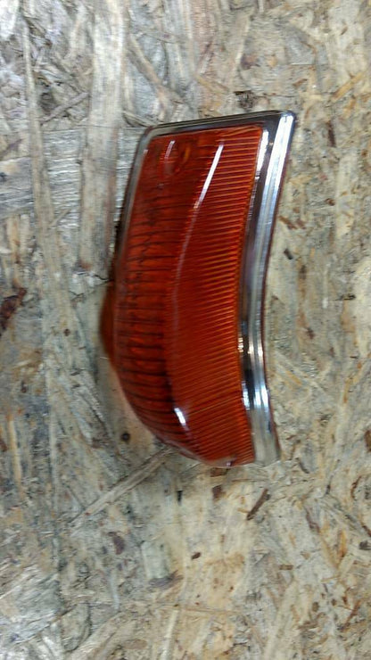 Original GM Opel Kadett A Blinkerglas rechts NEU