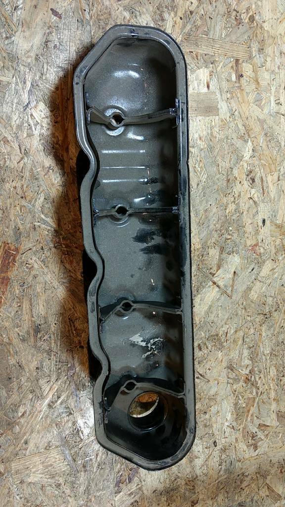Original GM Opel Ventildeckel NEU