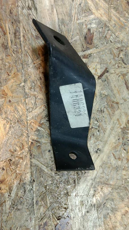 Original GM Opel Rekord Halter Stoßstange hinten links Mitte NEU