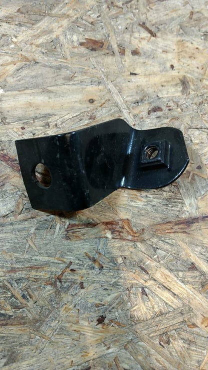 Original GM Opel Rekord D Stoßstangenhalter vorne links NEU