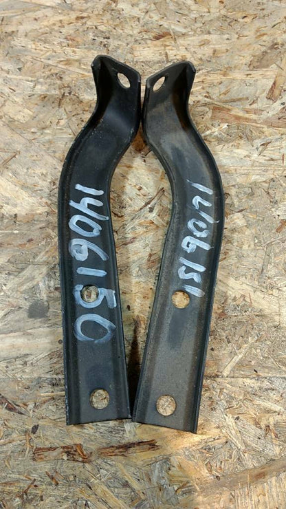 Original GM Opel Olympia Rekord Stoßstangenhalter NEU