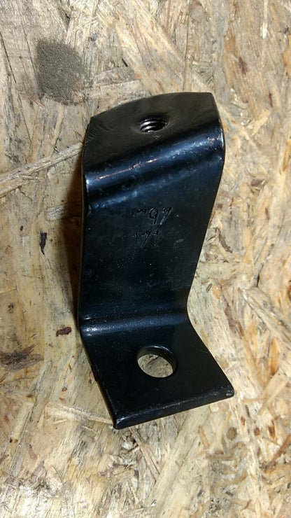Original GM Opel Stoßstangenhalter Oldtimer NEU