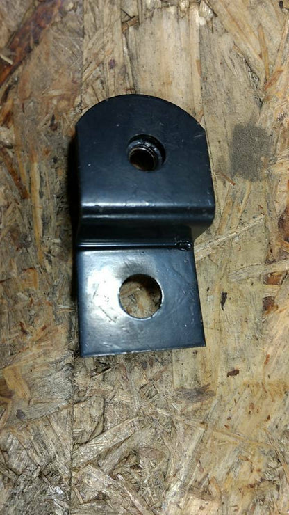 Original GM Opel Stoßstangenhalter Rekord C Commodore A Neu
