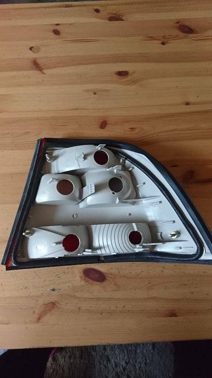 Vectra B Rückleuchte links neu original GM