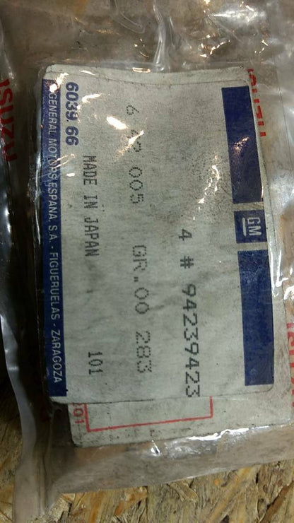 Original GM Opel Vectra A Corsa A / B Kadett E Führungsventil NEU