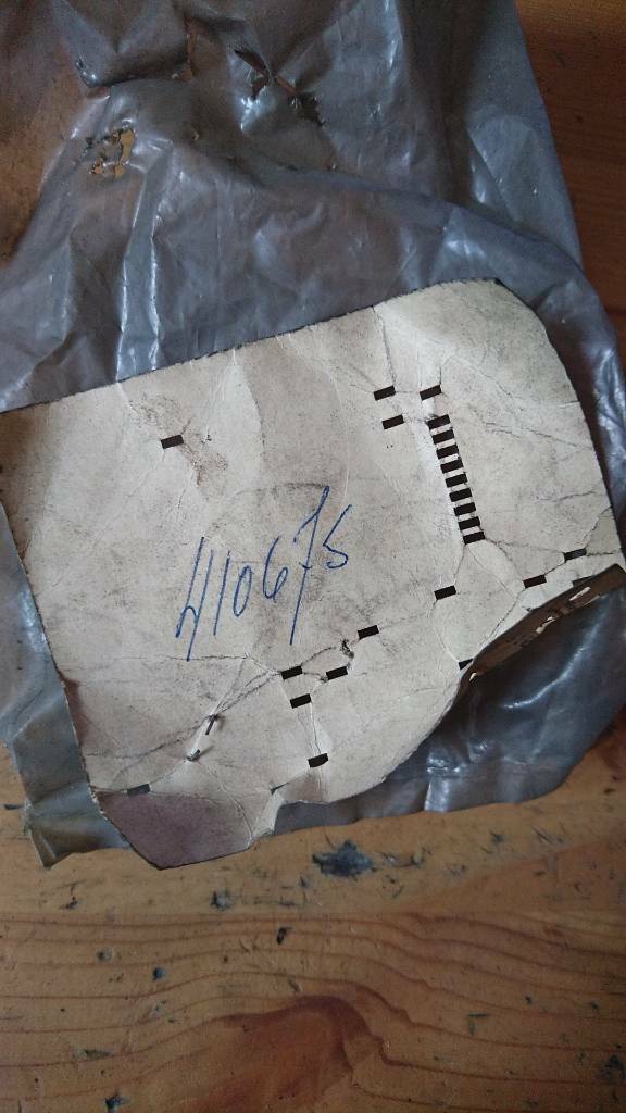Opel Youngtimer Oldtimer Ausgleichscheibe neu GM 410675