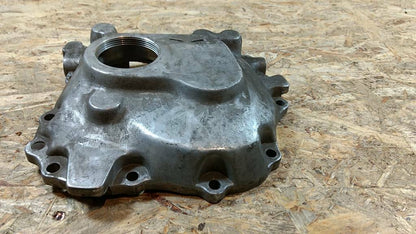 Original GM Opel Kadett D E Ascona C Lagerschild F16 4 Gang NEU