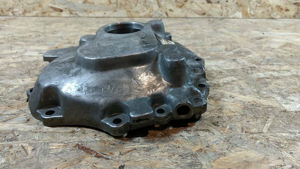 Original GM Opel Kadett D E Ascona C Lagerschild F16 4 Gang NEU