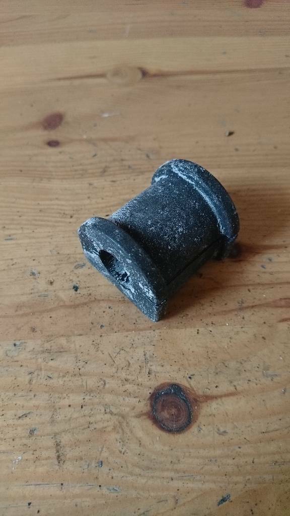 Opel Corsa A Stabilager neu original GM