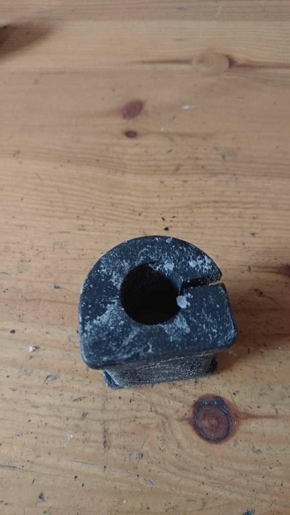 Opel Corsa A Stabilager neu original GM