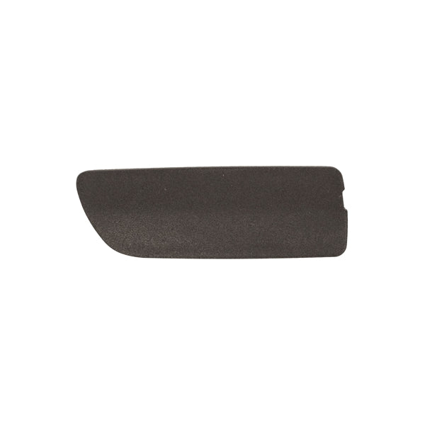 Abschlepphaken Abdeckung Stoßstange vorne links passt für BMW X5 00-06