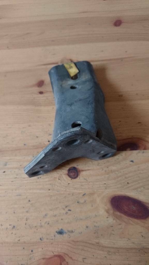 Opel Youngtimer Oldtimer Halter neu original GM 684113