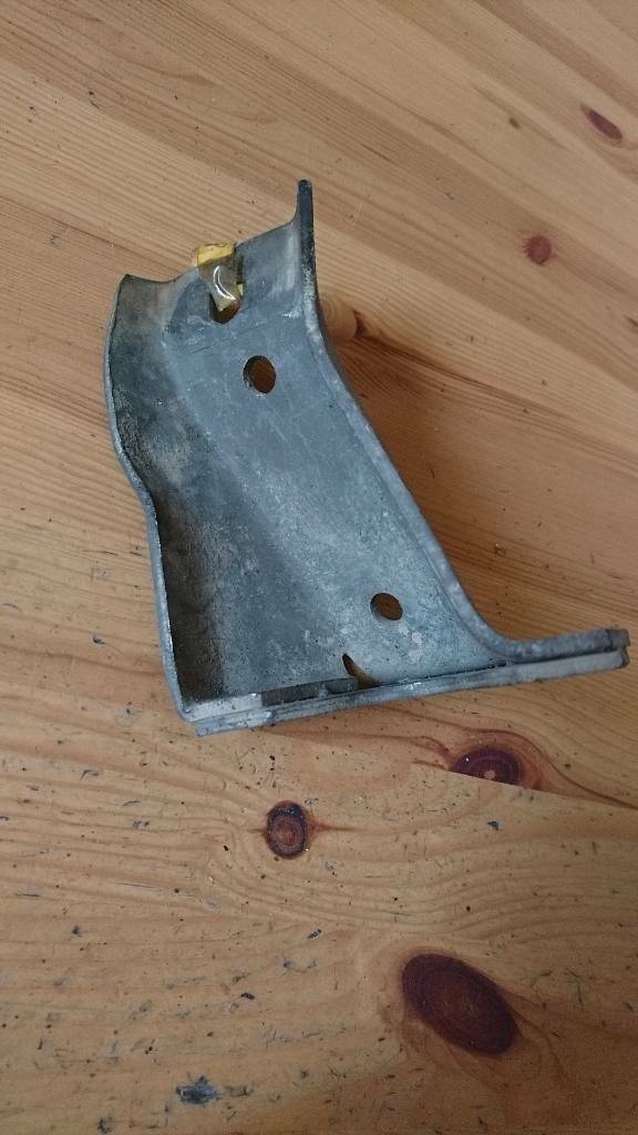 Opel Youngtimer Oldtimer Halter neu original GM 684113