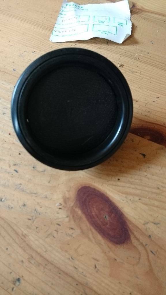 Opel Youngtimer Oldtimer Deckel neu original GM 9283526