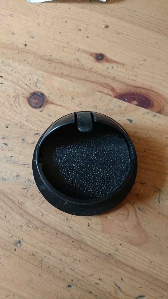 Opel Youngtimer Oldtimer Deckel neu original GM 9283526