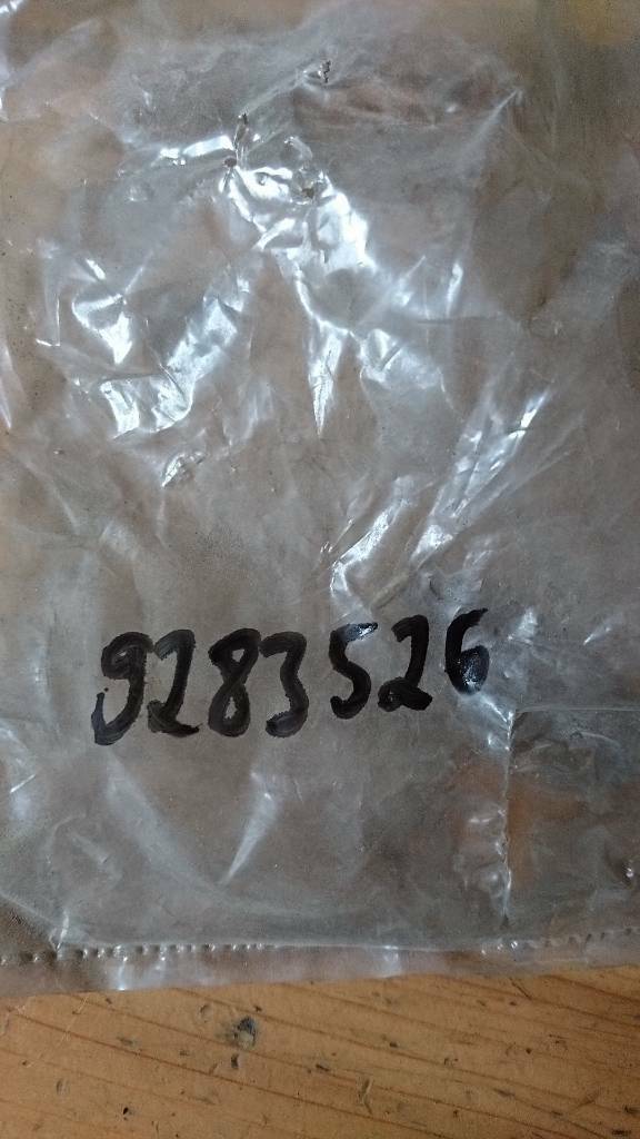 Opel Youngtimer Oldtimer Deckel neu original GM 9283526