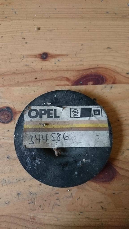Opel Youngtimer Oldtimer Anschlag Ring neu original GM 344586