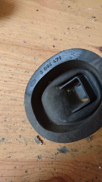 Kadett A Staubmanschette Ausrückhebel Kupplungsglocke