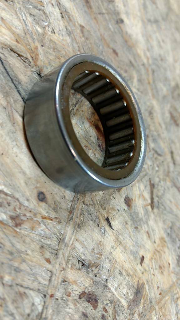 Original GM Opel Corsa Ascona C Kadett Getriebelager Lager NEU