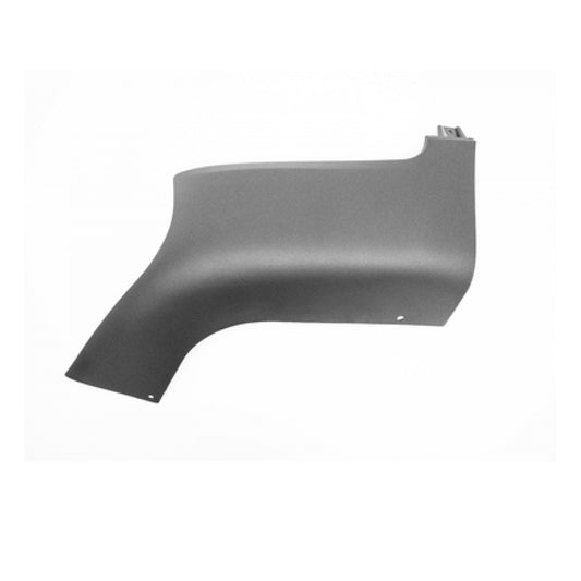 Stoßstangenecke hinten rechts für BMW X5 E70 2008-2013