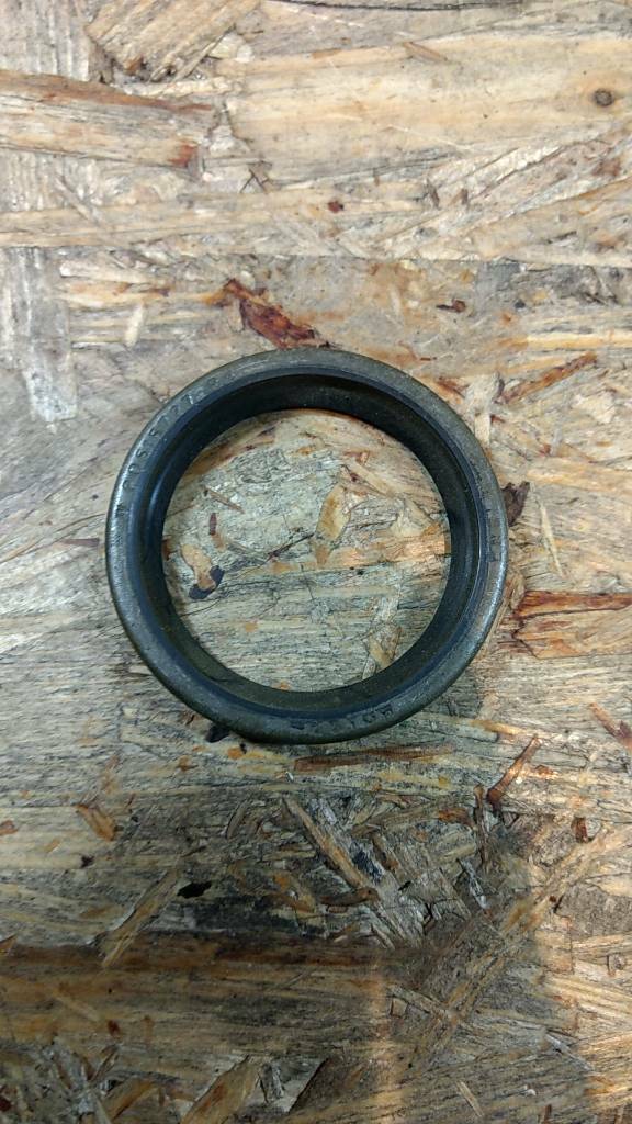 Original GM Opel Simmerring Getriebe Dichtung NEU